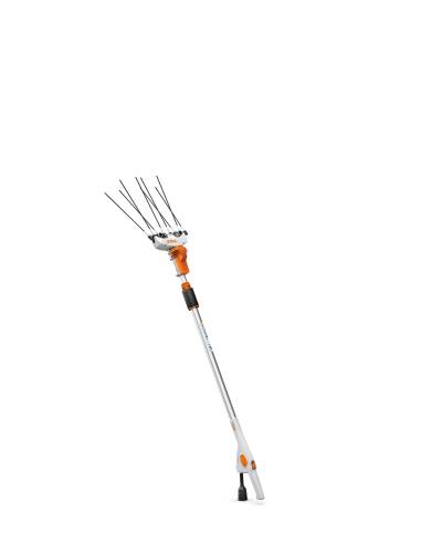 Vareador de batería STIHL SPA 140 + Smart Connector 2 A (Sin batería ni cargador)