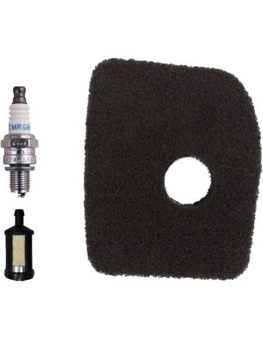 Kit de Mantenimiento STIHL para Sopladores BG-SH