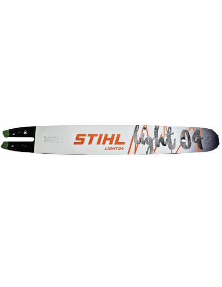 Espada motosierra STIHL Rollomatic E 40 cm (.325” – 1,6 mm) 300500004713