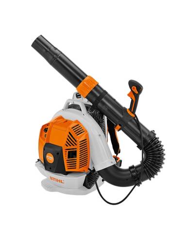 Soplador de Mochila STIHL BR 800 c-e