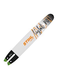 Espada motosierra STIHL Rollomatic Mini 30 cm (3/8" – 1,1... 2