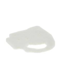 Filtro de aire motosierra STIHL – Original 1148 141 1700... 2