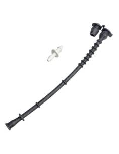 Tubo flexible depósito de combustible 41343507600 STIHL