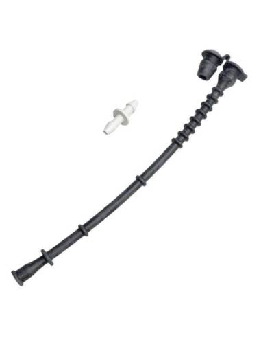 Tubo flexible depósito de combustible...