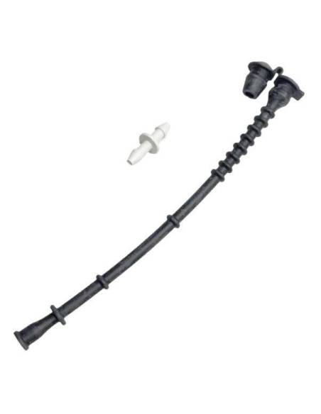 Tubo flexible depósito de combustible 41343507600 STIHL