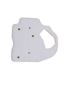 Filtro de aire motosierra STIHL – Original 1148 141 1700...