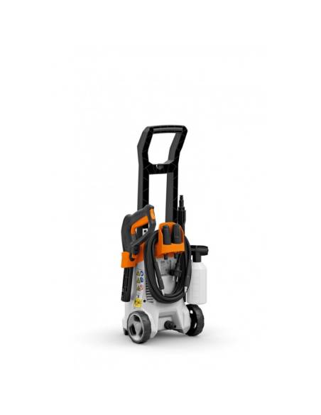 Hidrolimpiadora Eléctrica STIHL RE 80