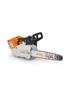 Motosierra de batería STIHL MSA 190.0 T