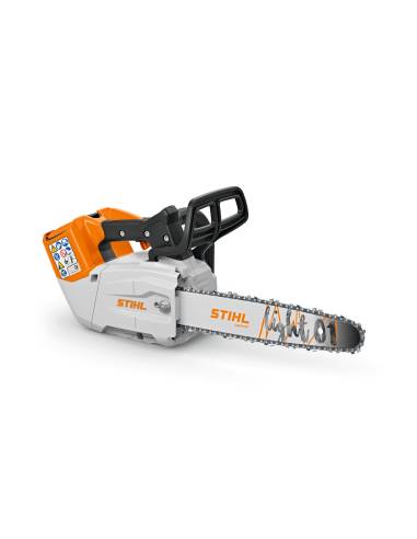 Motosierra de batería STIHL MSA 190.0 T
