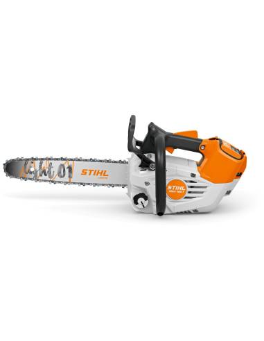 Motosierra de batería STIHL MSA 190.0 T