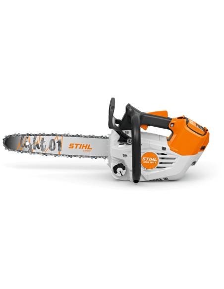 Motosierra STIHL MSA 190.0 T