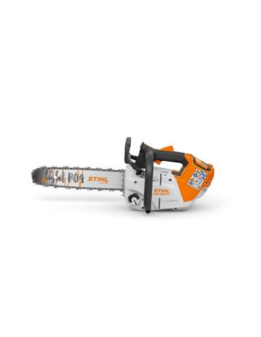 Motosierra de batería STIHL MSA 220 TC-O poda...