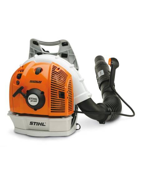 Soplador STIHL BR 600
