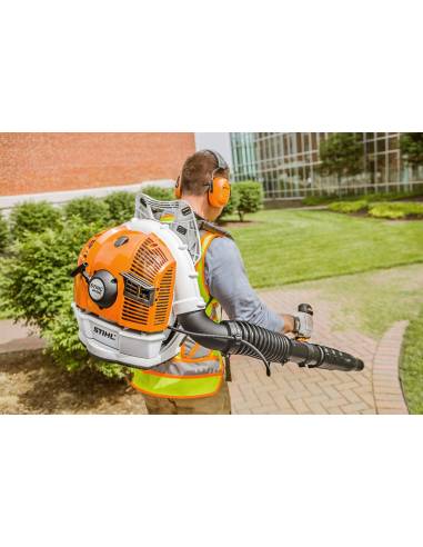 Soplador STIHL BR 600