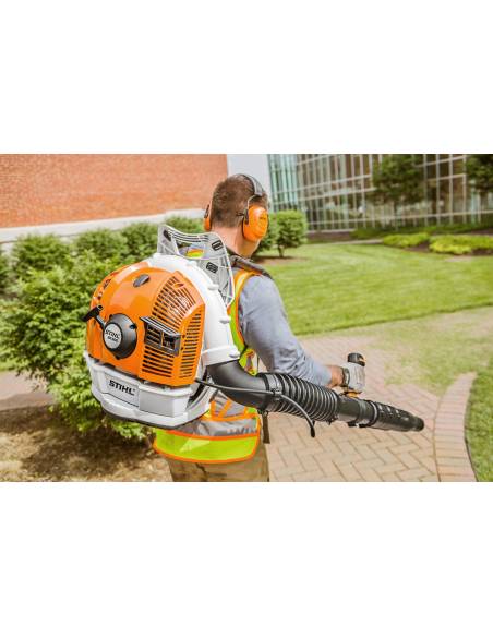 Soplador STIHL BR 600