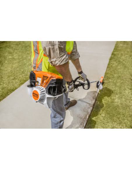 STIHL Motor combi KM 111 R