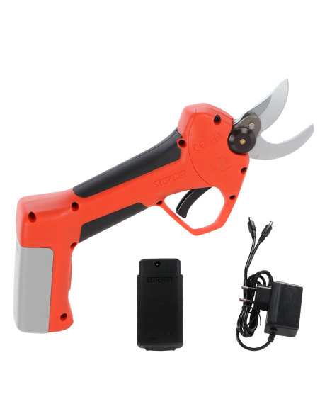 Tijera de batería STOCKER KANTIA E-22