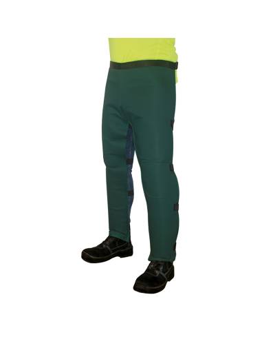 Zahón de Protección para Desbrozadora Pattones...