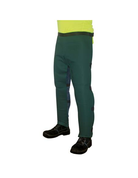 Zahón de Protección para Desbrozadora Pattones Robert's