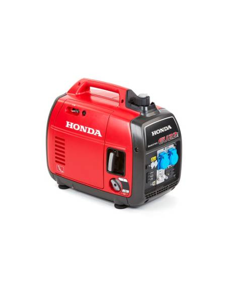 EU 22 i G Generador HONDA