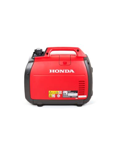 EU 22 i G Generador HONDA