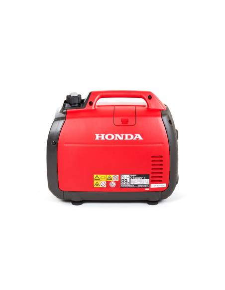 EU 22 i G Generador HONDA