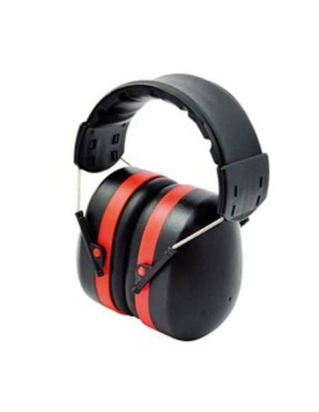 Protector auditivo KIPA Confort – Orejeras profesionales SNR 28,45 dB