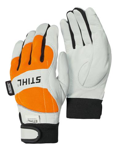 Guantes de protección STIHL Dynamic Protect MS...