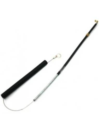 Cable bodwen 41341801107 STIHL