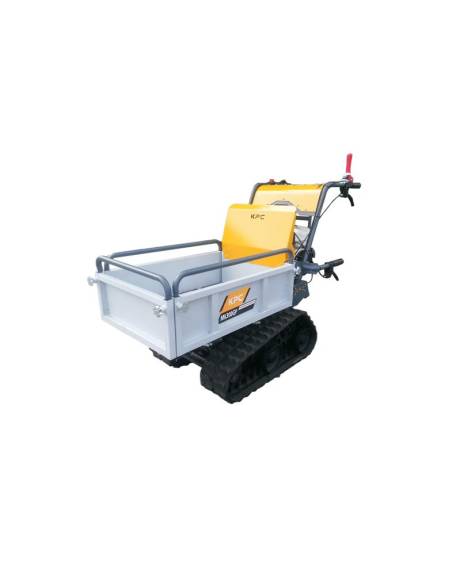 Carretilla transportadora de orugas 300 kg HONDA KPC MK300GP