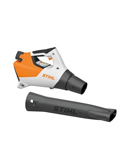 Soplador a batería STIHL BGA 30