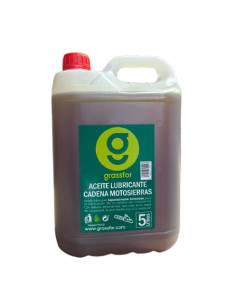 ACEITE BOTE 5LTS. CADENA MOTOSIERRA
