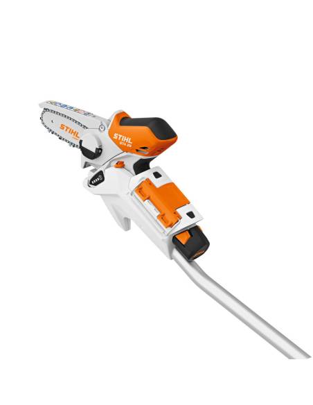 Prolongador STIHL para GTA 26 – 150 cm