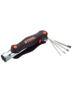 Herramienta multifuncional STIHL ancho de llave 19-13 (MS...