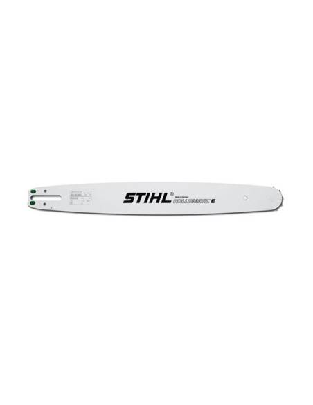 Espada STIHL Rollomatic E 32 cm .325" 1,6 mm – Anclaje 3003 – MS 261 / MS 271