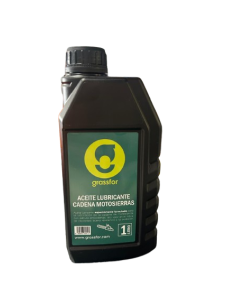 ACEITE BOTE 1LT. CADENA MOTOSIERRA