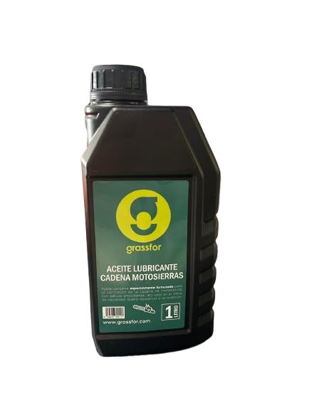 ACEITE BOTE 1LT. CADENA MOTOSIERRA