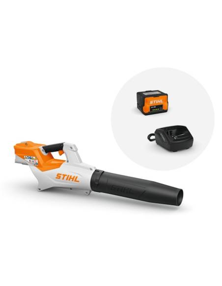 Soplador de batería STIHL BGA 50