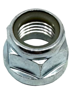 Tuerca de seguridad con collar M14x1,5 izquierdo