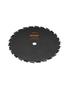 Disco de sierra circular 26 dientes 250 mm STIHL