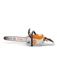 Motosierra STIHL MSA 300 C-O 2