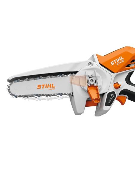Minisierra STIHL GTA 30