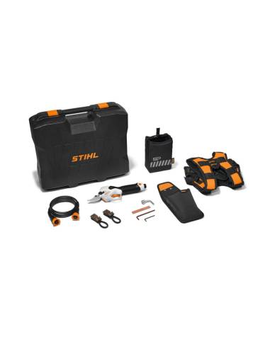 Tijeras de poda STIHL ASA 140