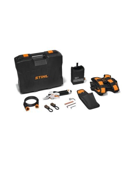 Tijeras de poda STIHL ASA 140