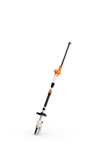 Cortasetos de altura STIHL HLA 40