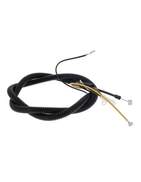 Cable bodwen 41801801113 STIHL