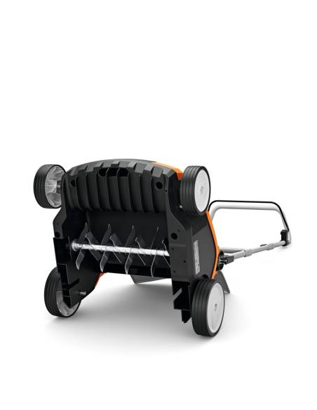 Escarificador STIHL RLA 240