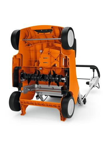 Escarificador STIHL RL 540