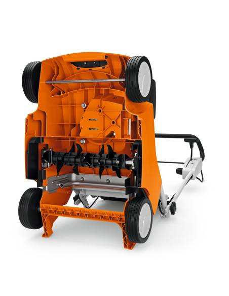 Escarificador STIHL RL 540