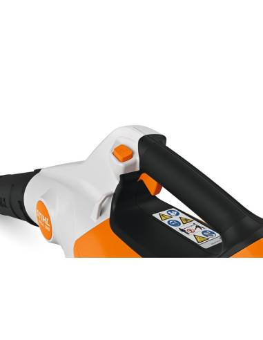 Soplador STIHL BGA 160